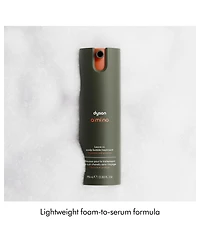 Dyson Amino Leave-in Scalp Bubble Treatment