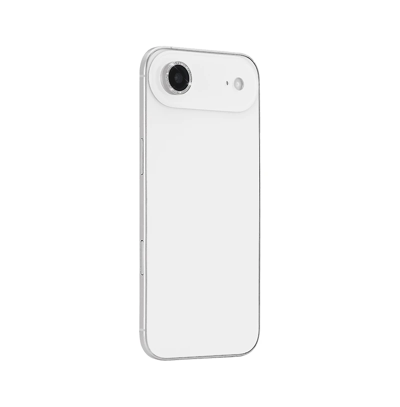 Case-Mate Aluminum Camera Lens Protector for Apple iPhone Air