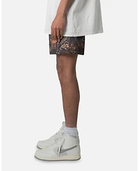 mnml Men's Summer Shorts - Hunter Camo 2XL