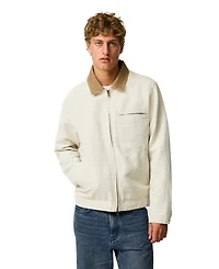 Rodd & Gunn Men's Austin East Harrington Jacket