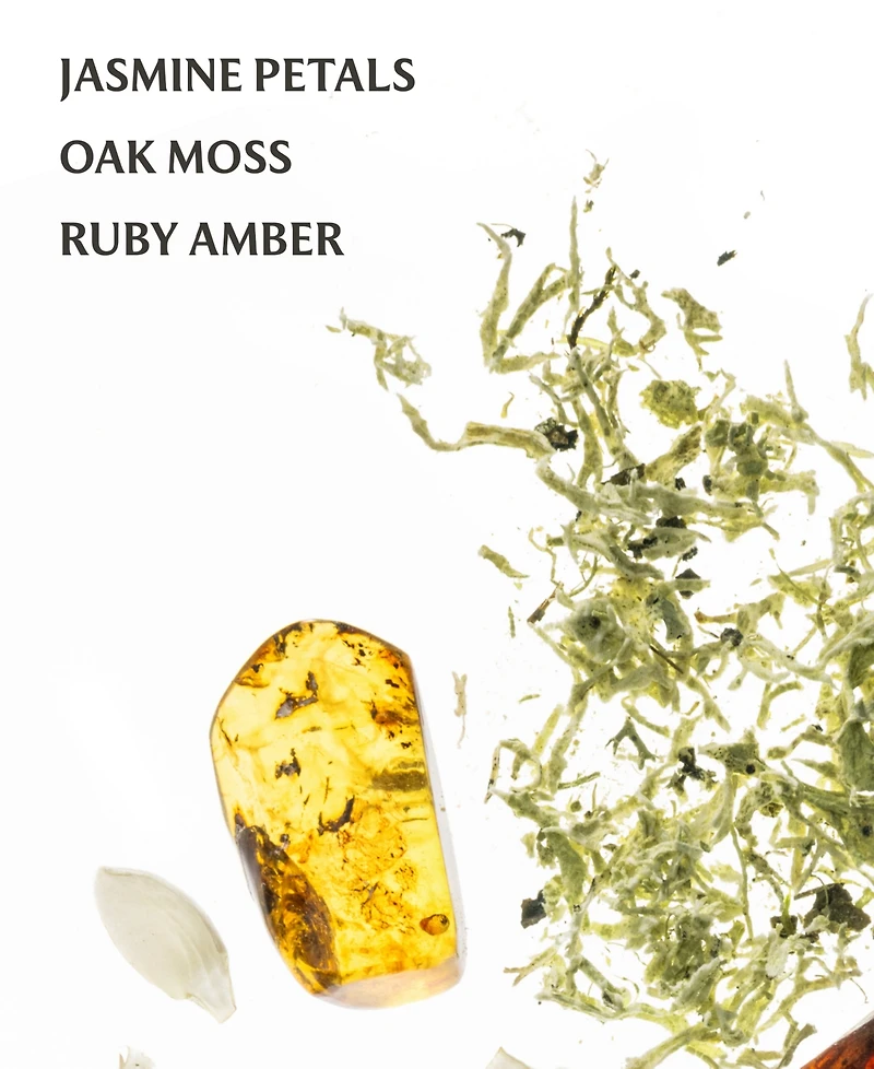 Touchland Power Essence Golden Amber Body and Hair Fragrance Mist, 2 oz.