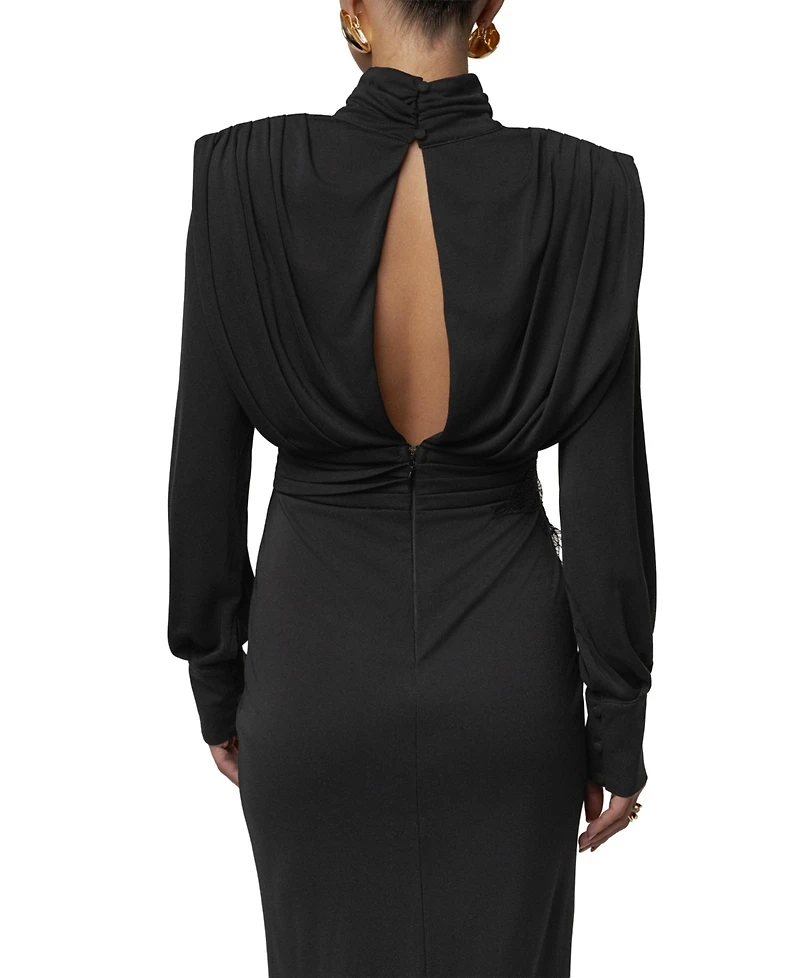 Jluxlabel Women's Radiance Maxi Gown