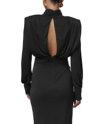 Jluxlabel Women's Radiance Maxi Gown