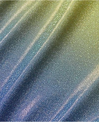 Lands' End Girls Chlorine Resistant One Piece Swimsuit