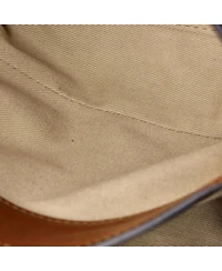 Pre-Owned Chloe Small Faye Day Bag Leather