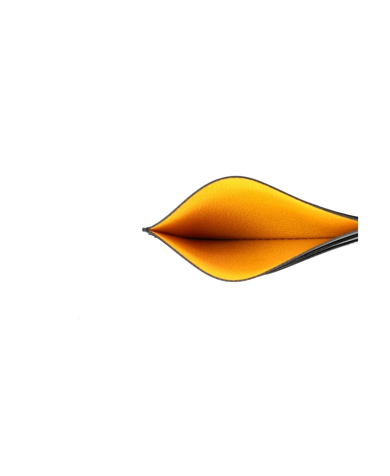 Pre-Owned Goyard Saint Sulpice Card Holder Coated Canvas