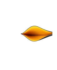 Pre-Owned Goyard Saint Sulpice Card Holder Coated Canvas