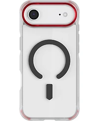 Ghostek iPhone 17 Air Covert Case, MagSafe Compatible, Non Slip Grip Protection