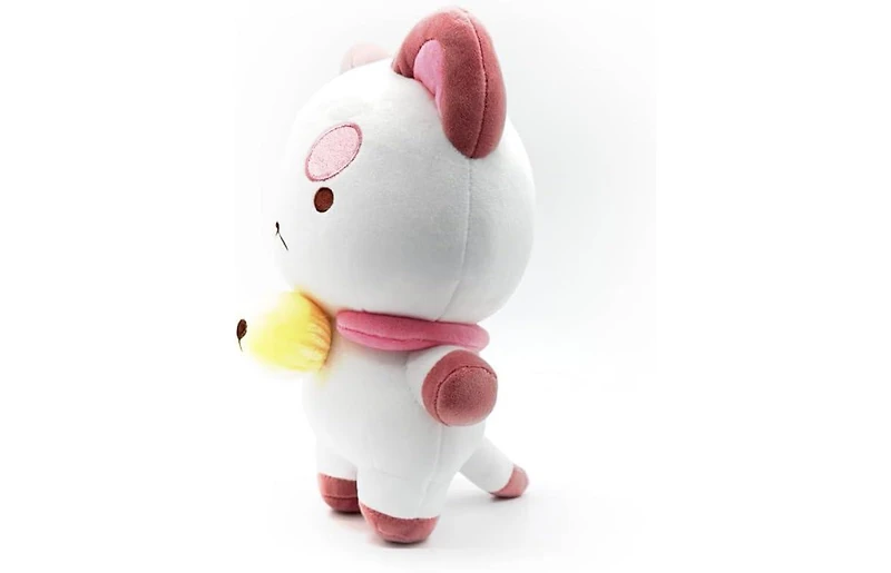 Youtooz: Bee and Puppycat Collection [Standing Puppycat 9-Inch Plush]