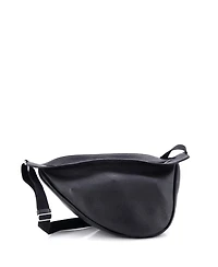 Pre-Owned The Row Large Slouchy Banana Bag Leather