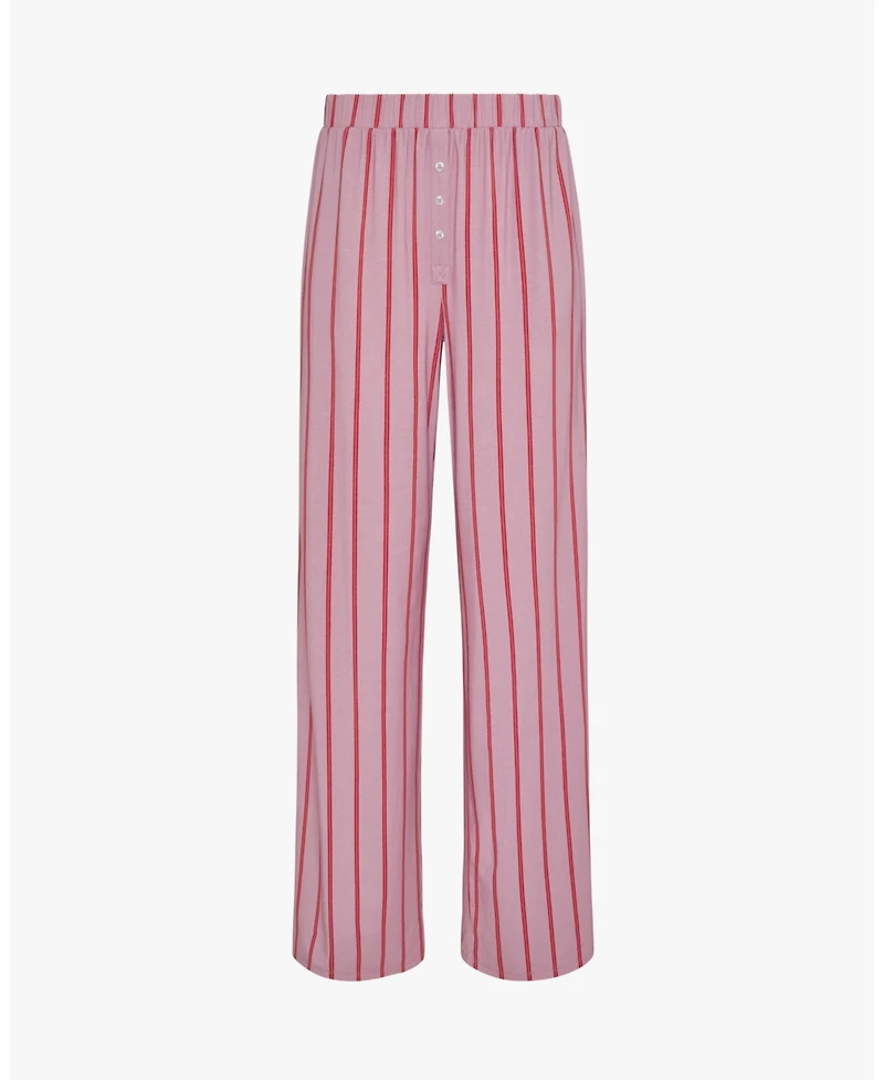 WeWoreWhat Women's Sleep Boxer Pant