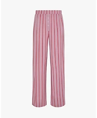 WeWoreWhat Women's Sleep Boxer Pant