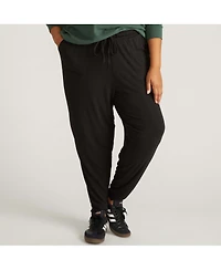 Universal Standard Plus Signature Jogger Pants
