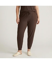 Universal Standard Plus Signature Jogger Pants