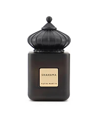 Matin Martin Fragrance - Perfume for Men - Oriental Men's Fragrances with Fruity and Spicy Notes - Long-Lasting Men Perfume - Travel Size