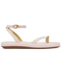 Donna Karan New York Women's Tabitha Ankle Strap Sandals