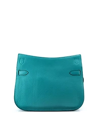 Pre-Owned HERMES 28 Jypsiere Bag Clemence