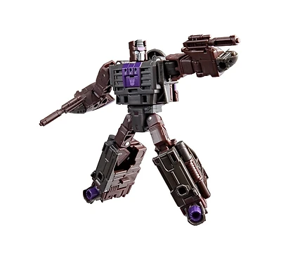 Transformers Combaticon Blast Off Deluxe Class | Age of the Primes | Hasbro, Takara Tomy