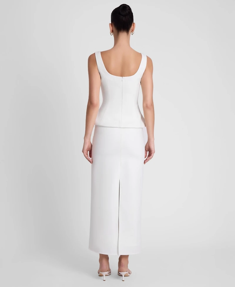 Leau Women's Calesia Contour Bustier Top