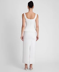 Leau Women's Calesia Contour Bustier Top