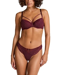 Hunkemoller Women's Isadora Padded Underwired Bra