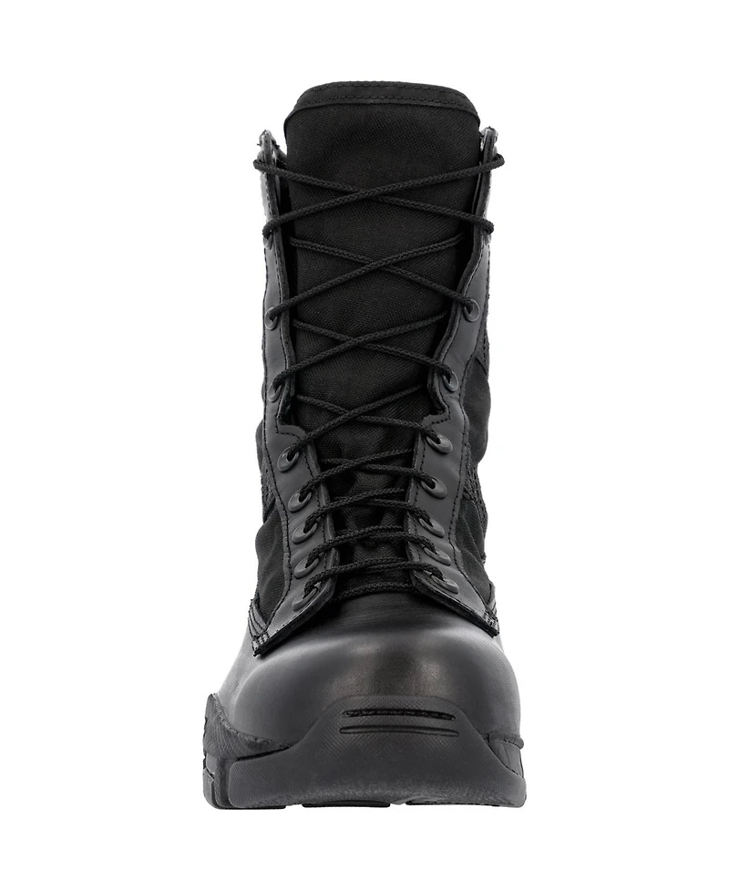 Rocky Men's C4T 8”Public Service Boot