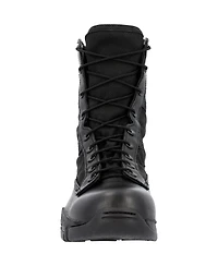 Rocky Men's C4T 8”Public Service Boot