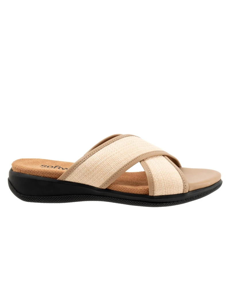 Softwalk Women's Tillman 6.0 Sandal