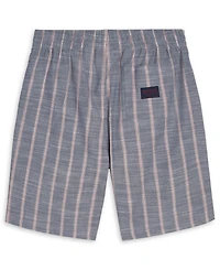 Scotch & Soda Boys' 8-16 Woven Pull-On Shorts