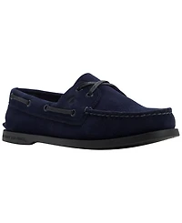 Sperry Men's Authentic Original 2-Eye Moc-Toe Boat Shoes