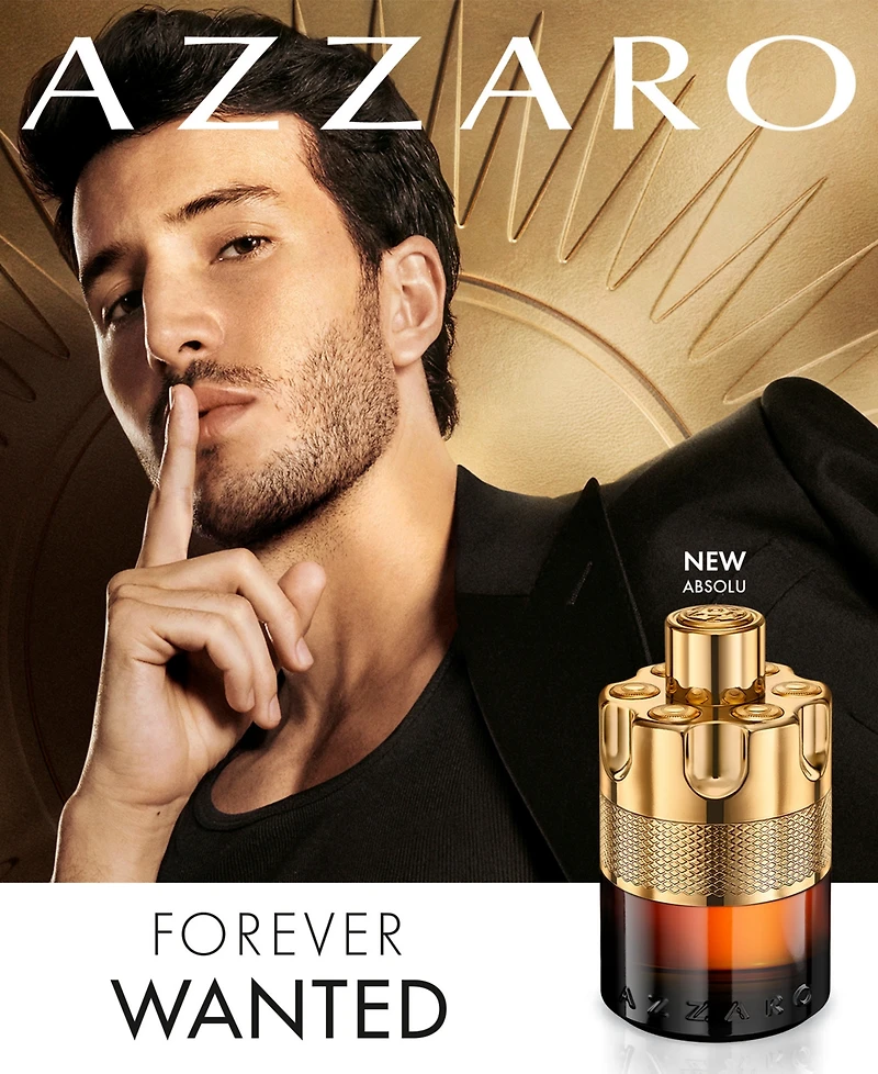 Azzaro 3-Pc. Forever Wanted Absolu Gift Set