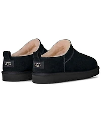 Ugg Men's Classic Micro Slip-on Slippers