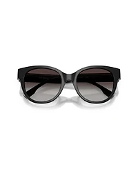 Tory Burch Women's Round Sunglasses, TY7236U