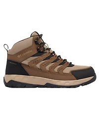 Columbia Men's Strata Lace-Up Boots