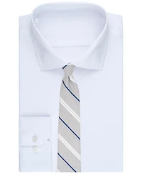 Club Room Classic Stripe Tie, Macy's Exclusive