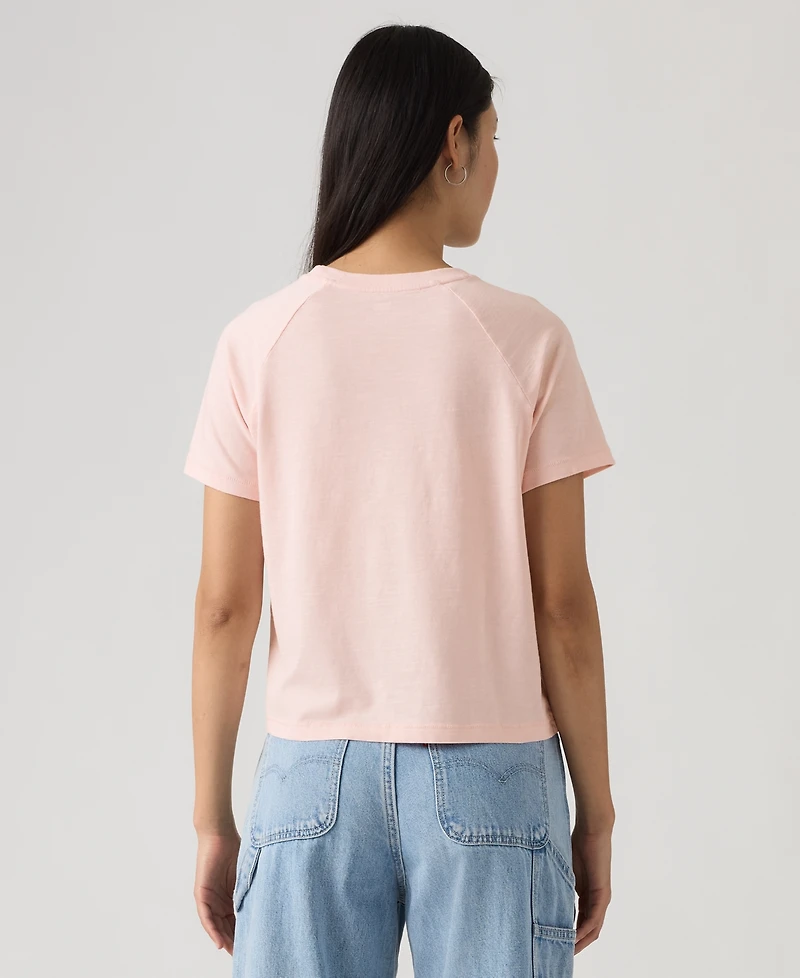 Levi's Women's Game Day Graphic T-Shirt