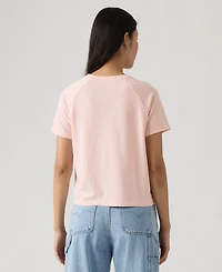 Levi's Women's Game Day Graphic T-Shirt