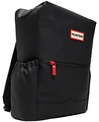 Hunter Top Clip Synthetic Backpack