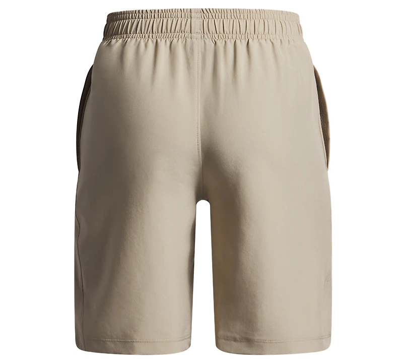 Under Armour Big Boys Woven Drawcord Shorts