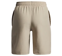 Under Armour Big Boys Woven Drawcord Shorts