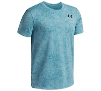 Under Armour Boys' 7-20 Pixelate Tech Short-Sleeve T-Shirt