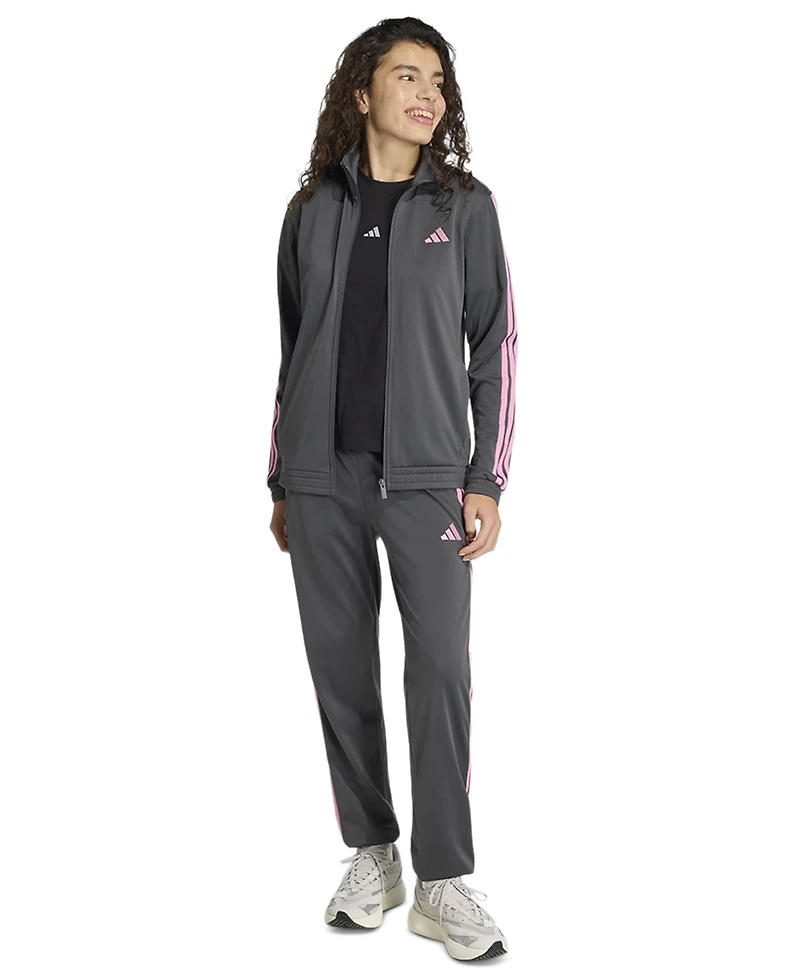 adidas Women's Regular-Fit Track Pants