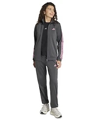 adidas Women's Regular-Fit Track Pants