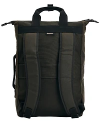 Barbour Men's Field Wax Backpack
