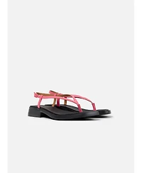 Camper Women's Dana Leather Other Sandals