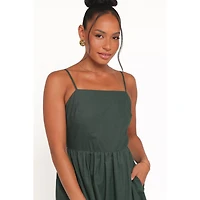 Petal and Pup Women's Savannah Maxi Dress