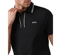 Guess Men's Paul Pique Polo Shirt