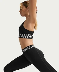 Nike Women's Mid-Rise Full-Length Leggings