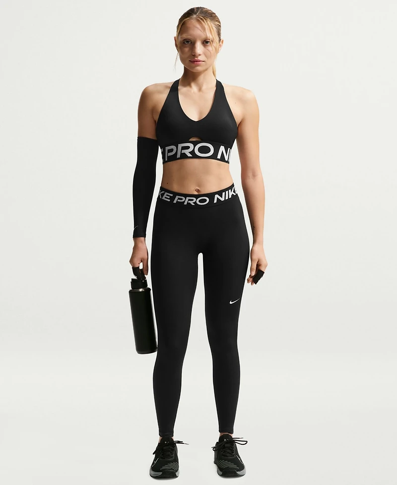 Nike Women's Mid-Rise Full-Length Leggings