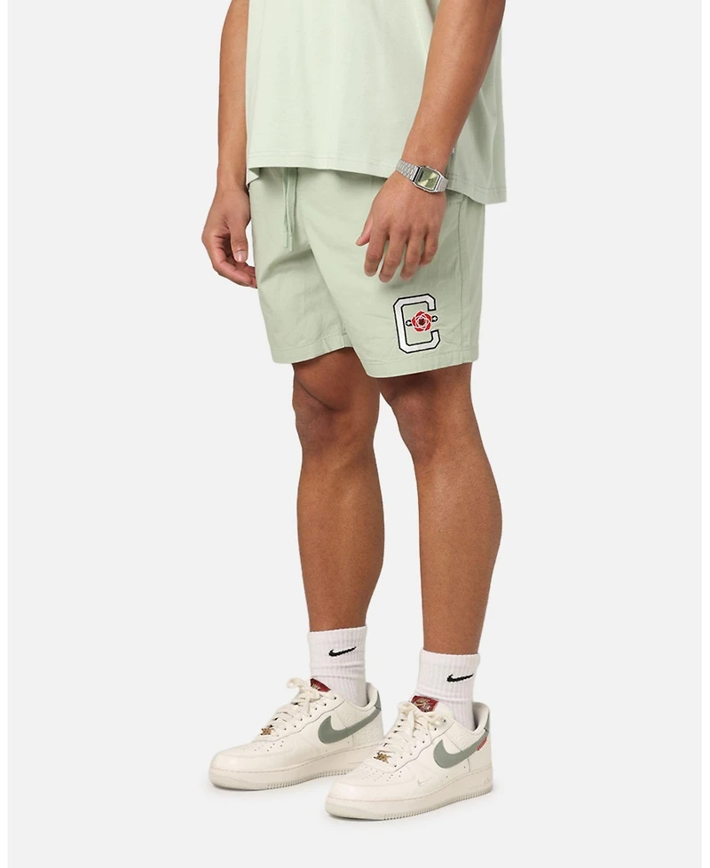 Carre Men's Rose Beach Shorts